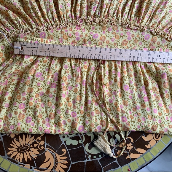 SPELL & THE GYPSY SKIRT Sz: M - Picture 6 of 11